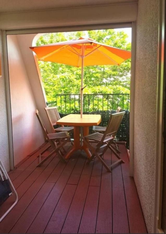 Vittoria Immobilier 5 - Reglement Sur Place - Cheques Vacances Acceptes La Grande-Motte Værelse billede