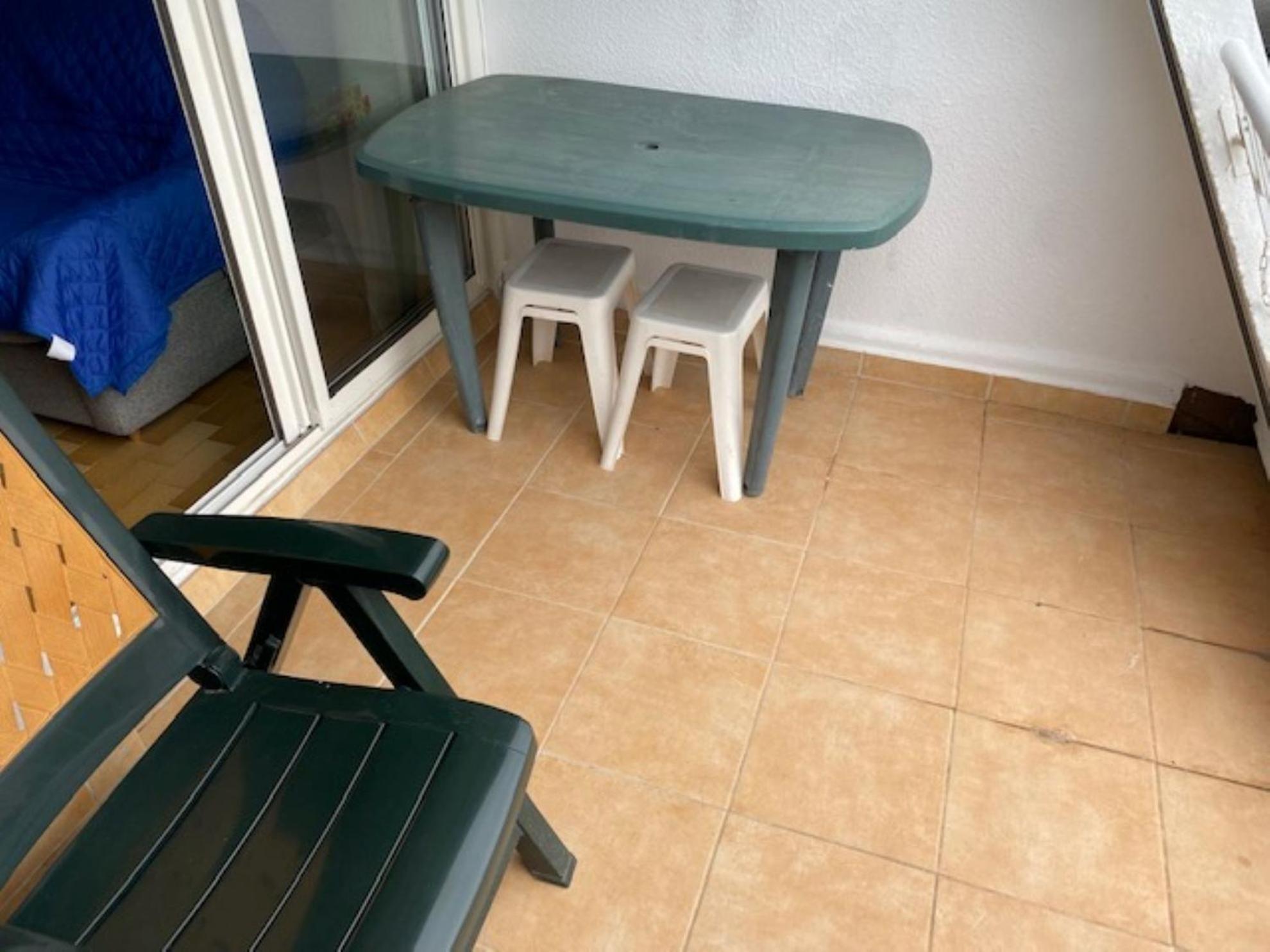 Vittoria Immobilier 5 - Reglement Sur Place - Cheques Vacances Acceptes La Grande-Motte Værelse billede